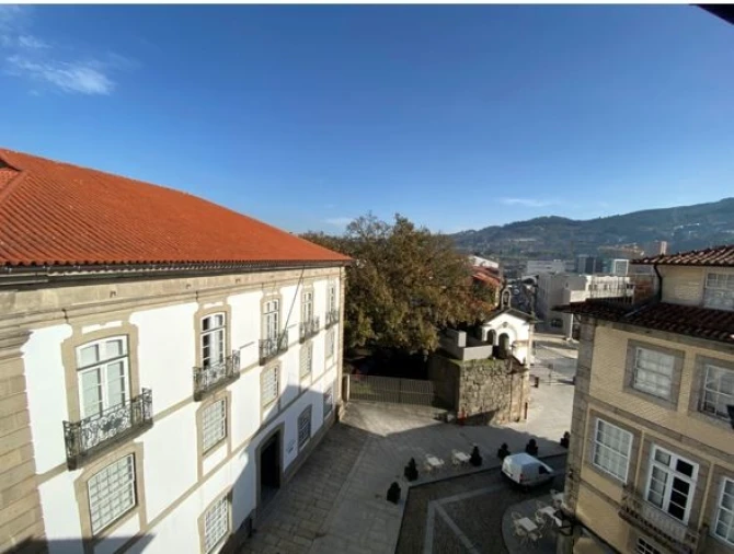 Apartamento para Venda em Oliveira, São Paio e São Sebastião Foto 15