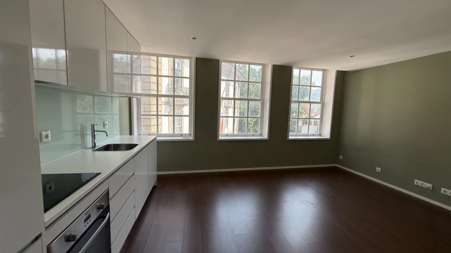 Apartamento para Venda em Oliveira, São Paio e São Sebastião Foto 6