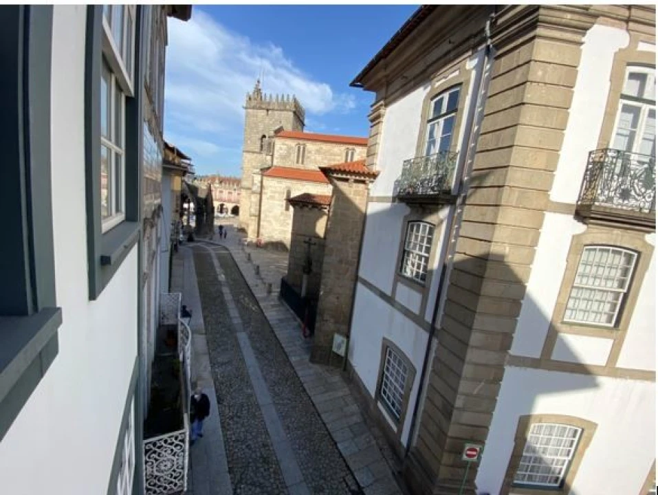 Apartamento para Venda em Oliveira, São Paio e São Sebastião Foto 12