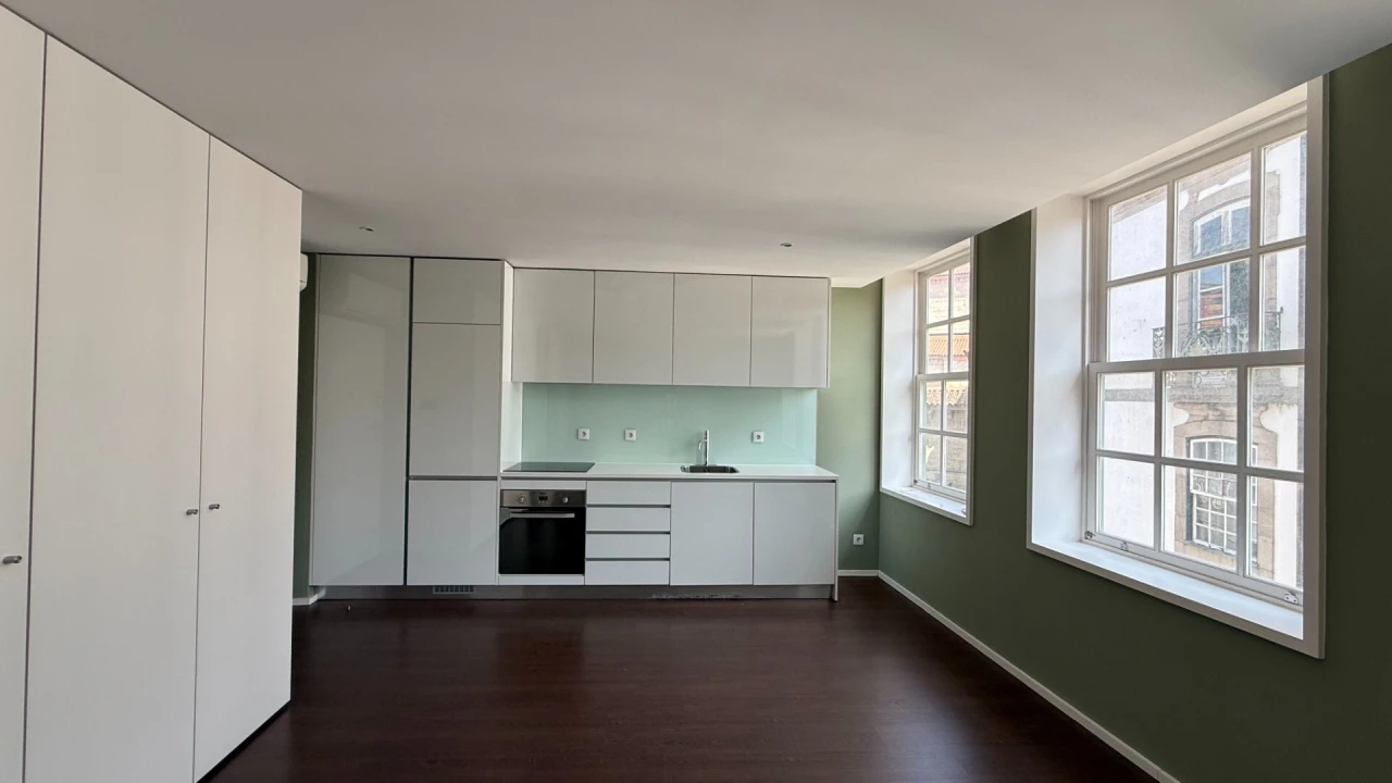 Apartamento para Venda em Oliveira, São Paio e São Sebastião Foto 9