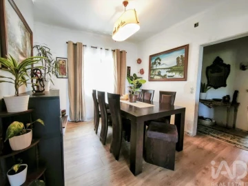 Moradia T3 para Venda em Seixas