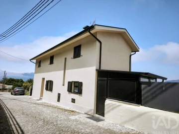 Moradia T3 para Venda em Seixas