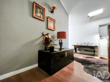 Moradia T3 para Venda em Seixas