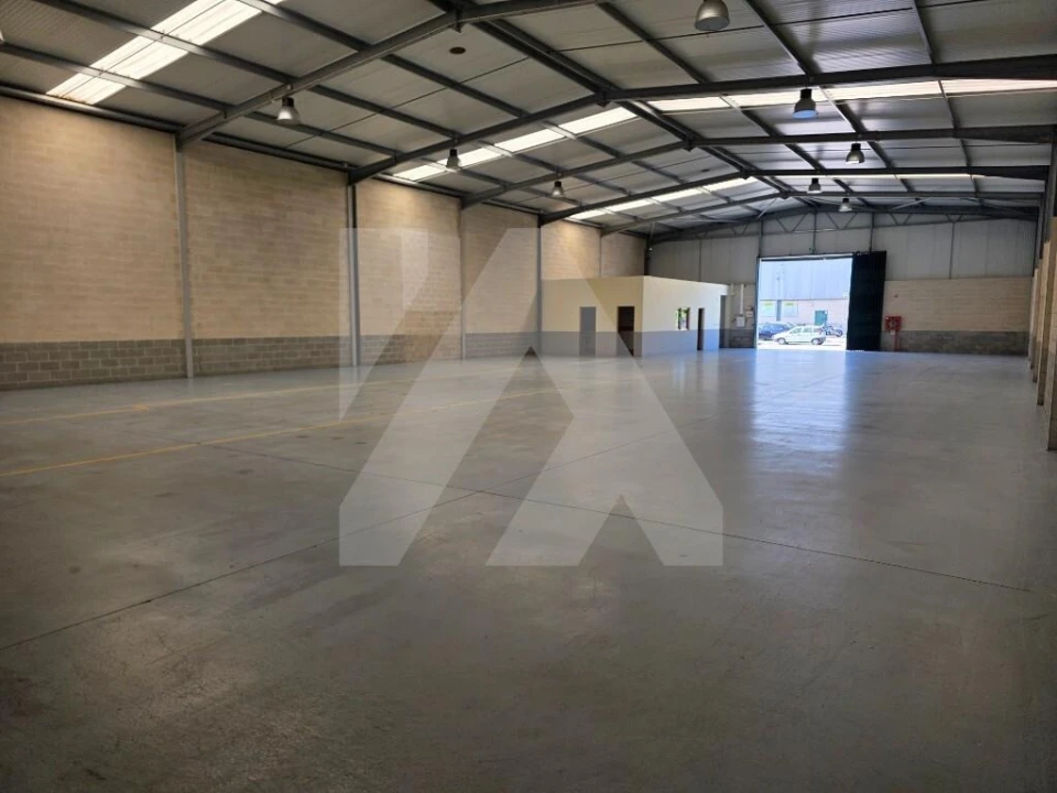 Armazém para Arrendamento em Ovar, São João, Arada e São Vicente de Pereira Jusã Foto 2