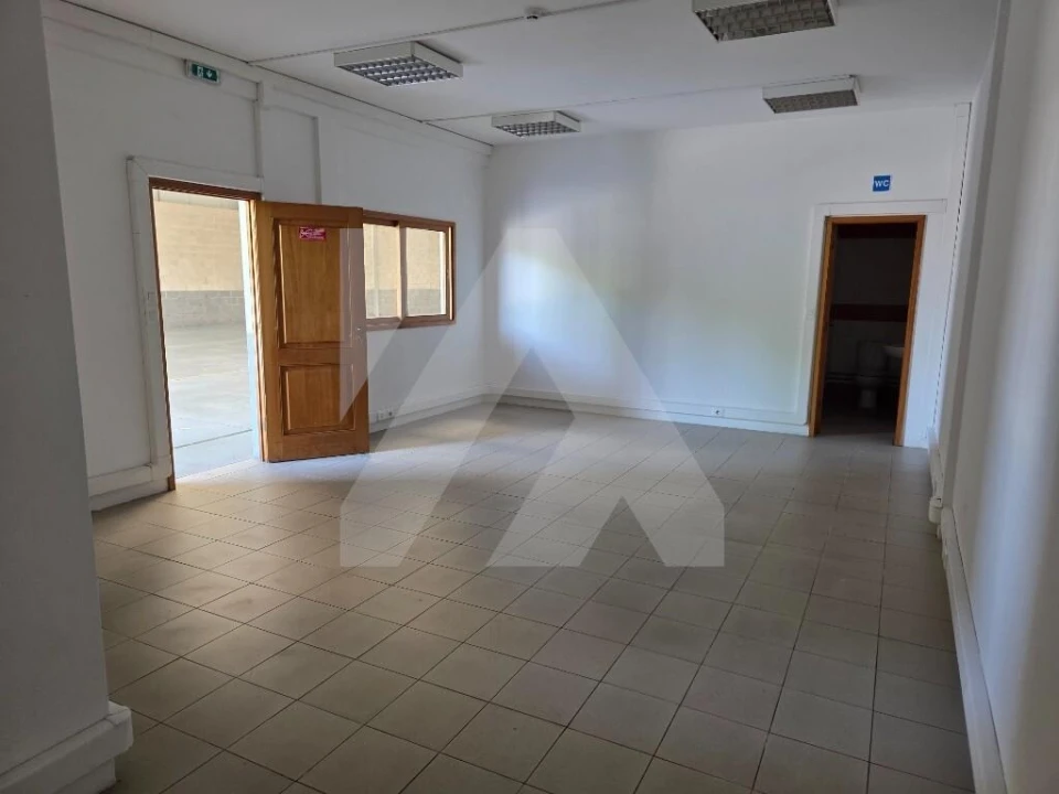 Armazém para Arrendamento em Ovar, São João, Arada e São Vicente de Pereira Jusã Foto 5
