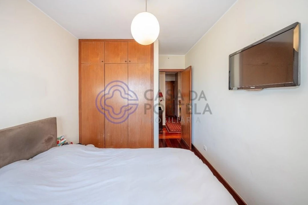 Apartamento T3 para Venda em Matosinhos e Leça da Palmeira Foto 18