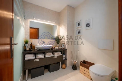 Apartamento T3 para Venda em Matosinhos e Leça da Palmeira