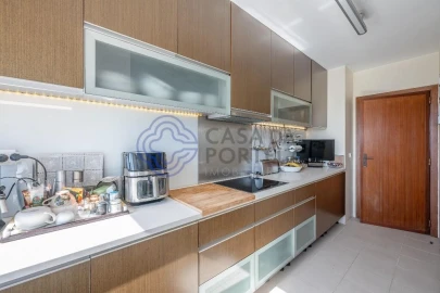 Apartamento T3 para Venda em Matosinhos e Leça da Palmeira