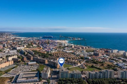 Apartamento T3 para Venda em Matosinhos e Leça da Palmeira