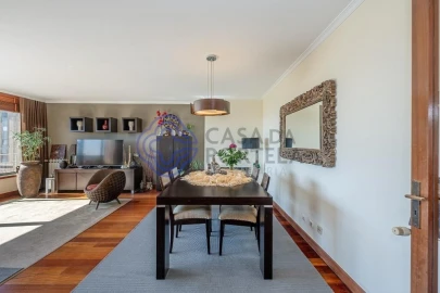 Apartamento T3 para Venda em Matosinhos e Leça da Palmeira