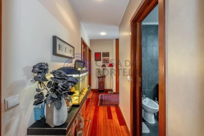 Apartamento T3 para Venda em Matosinhos e Leça da Palmeira