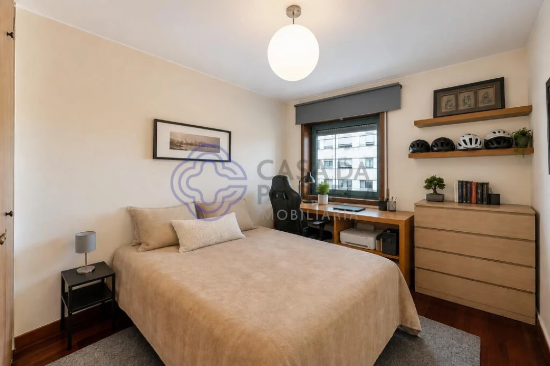 Apartamento T3 para Venda em Matosinhos e Leça da Palmeira Foto 16