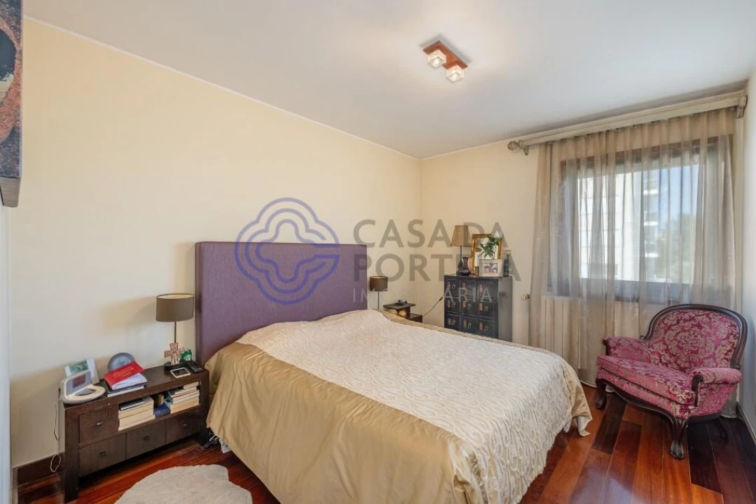 Apartamento T3 para Venda em Matosinhos e Leça da Palmeira Foto 22