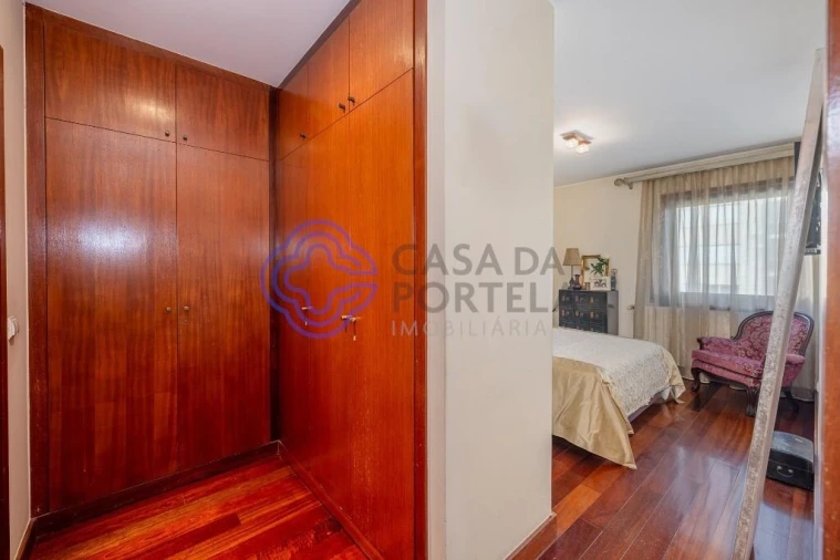 Apartamento T3 para Venda em Matosinhos e Leça da Palmeira Foto 20
