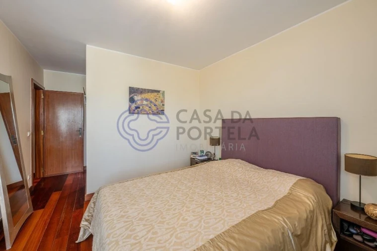 Apartamento T3 para Venda em Matosinhos e Leça da Palmeira Foto 23