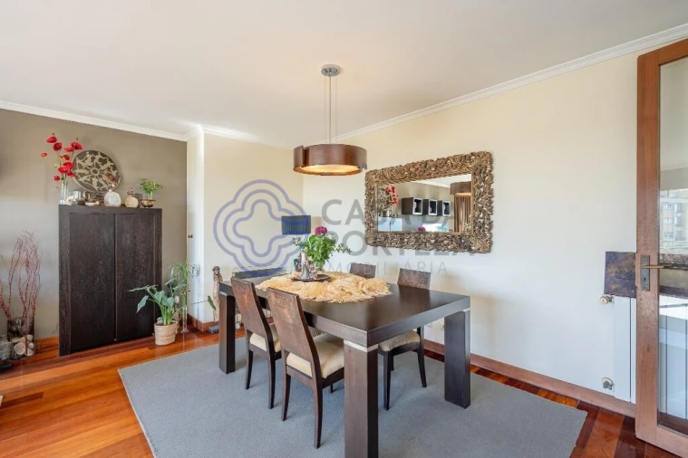 Apartamento T3 para Venda em Matosinhos e Leça da Palmeira Foto 5
