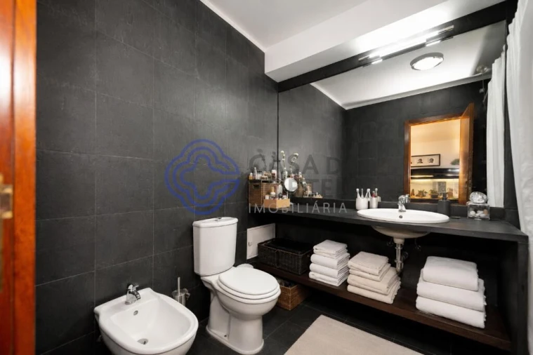 Apartamento T3 para Venda em Matosinhos e Leça da Palmeira Foto 19