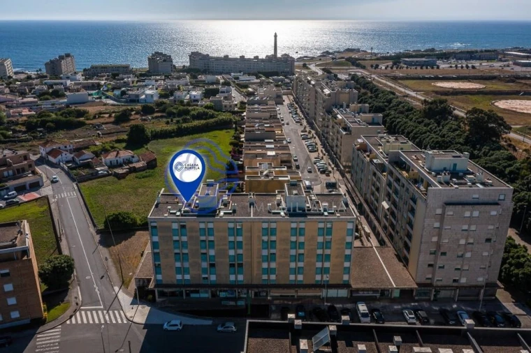 Apartamento T3 para Venda em Matosinhos e Leça da Palmeira Foto 30