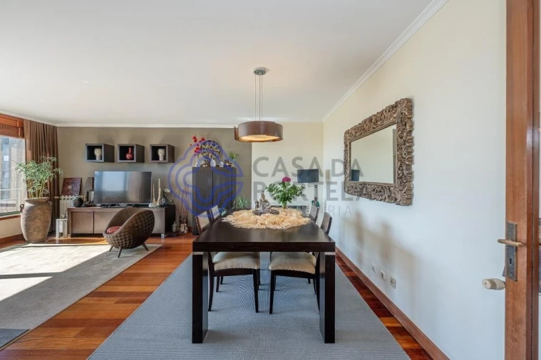 Apartamento T3 para Venda em Matosinhos e Leça da Palmeira Foto 4