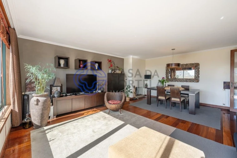 Apartamento T3 para Venda em Matosinhos e Leça da Palmeira Foto 6