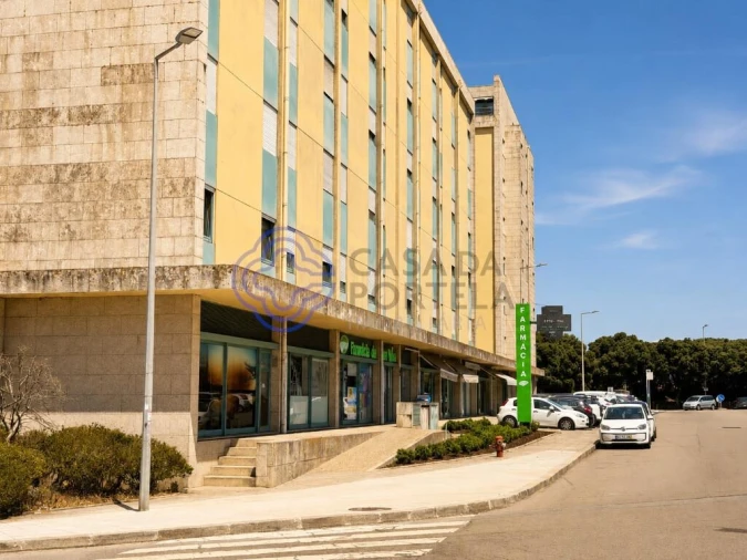 Apartamento T3 para Venda em Matosinhos e Leça da Palmeira Foto 30