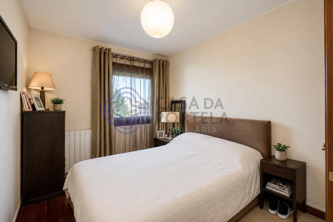 Apartamento T3 para Venda em Matosinhos e Leça da Palmeira Foto 17