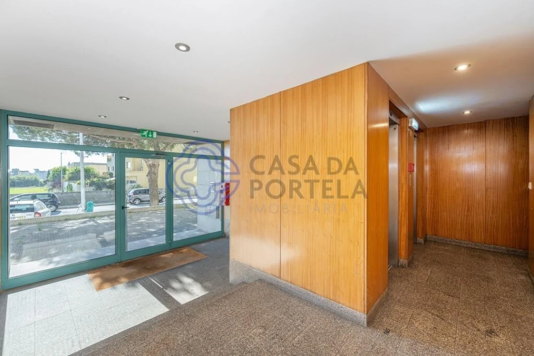 Apartamento T3 para Venda em Matosinhos e Leça da Palmeira Foto 26