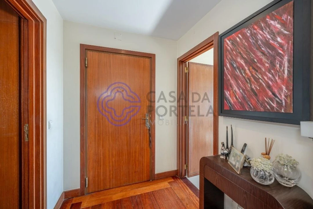 Apartamento T3 para Venda em Matosinhos e Leça da Palmeira Foto 1
