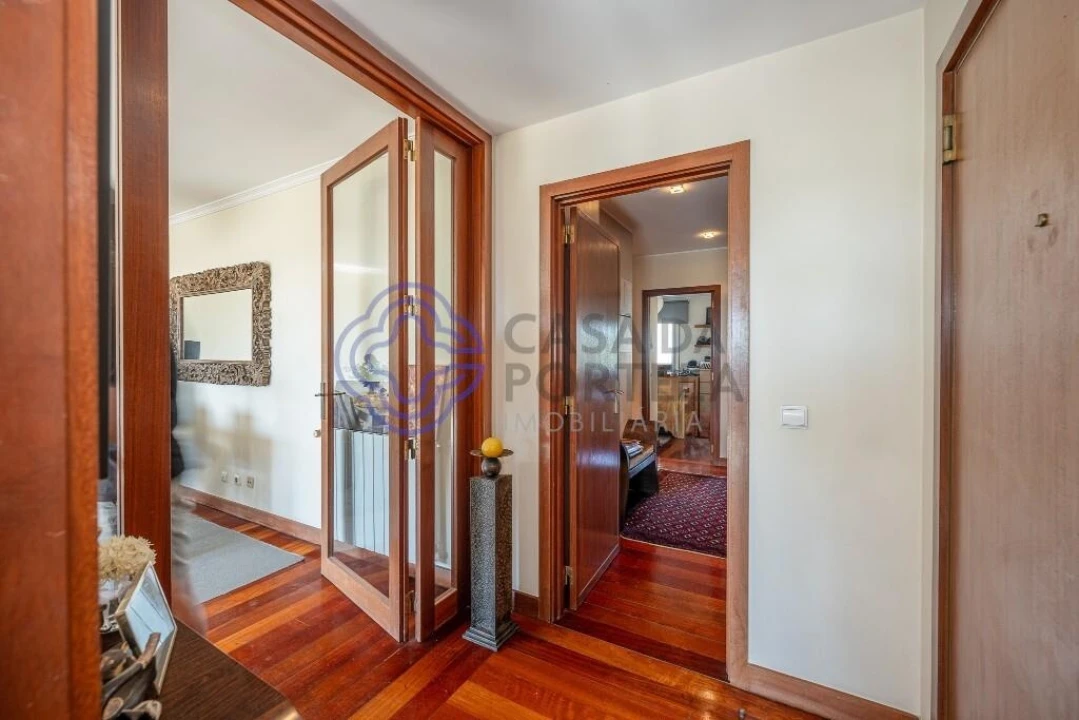 Apartamento T3 para Venda em Matosinhos e Leça da Palmeira Foto 2