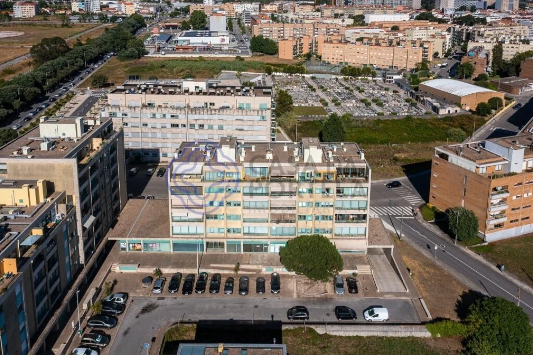 Apartamento T3 para Venda em Matosinhos e Leça da Palmeira Foto 29