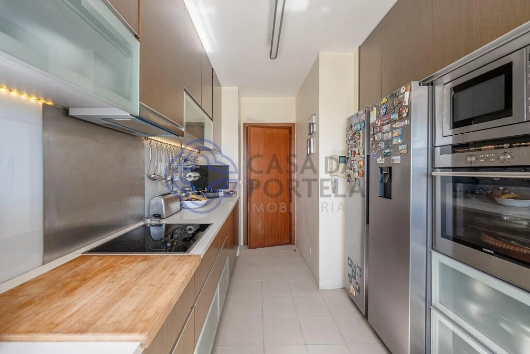 Apartamento T3 para Venda em Matosinhos e Leça da Palmeira Foto 13