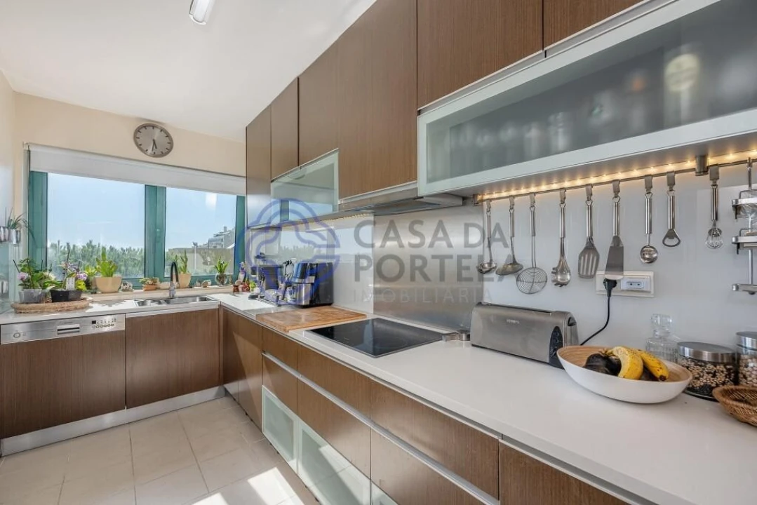 Apartamento T3 para Venda em Matosinhos e Leça da Palmeira Foto 11