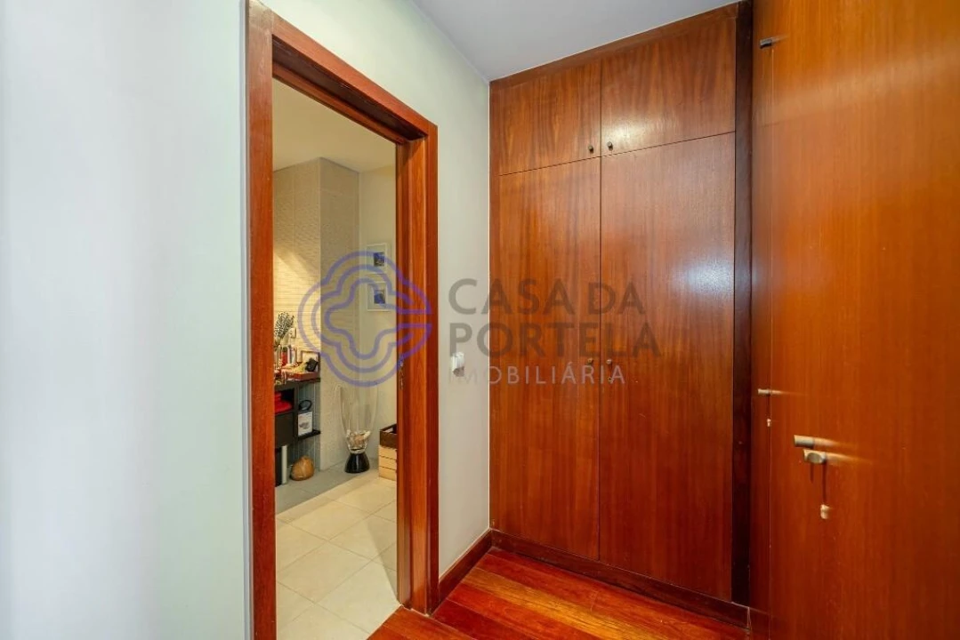 Apartamento T3 para Venda em Matosinhos e Leça da Palmeira Foto 21