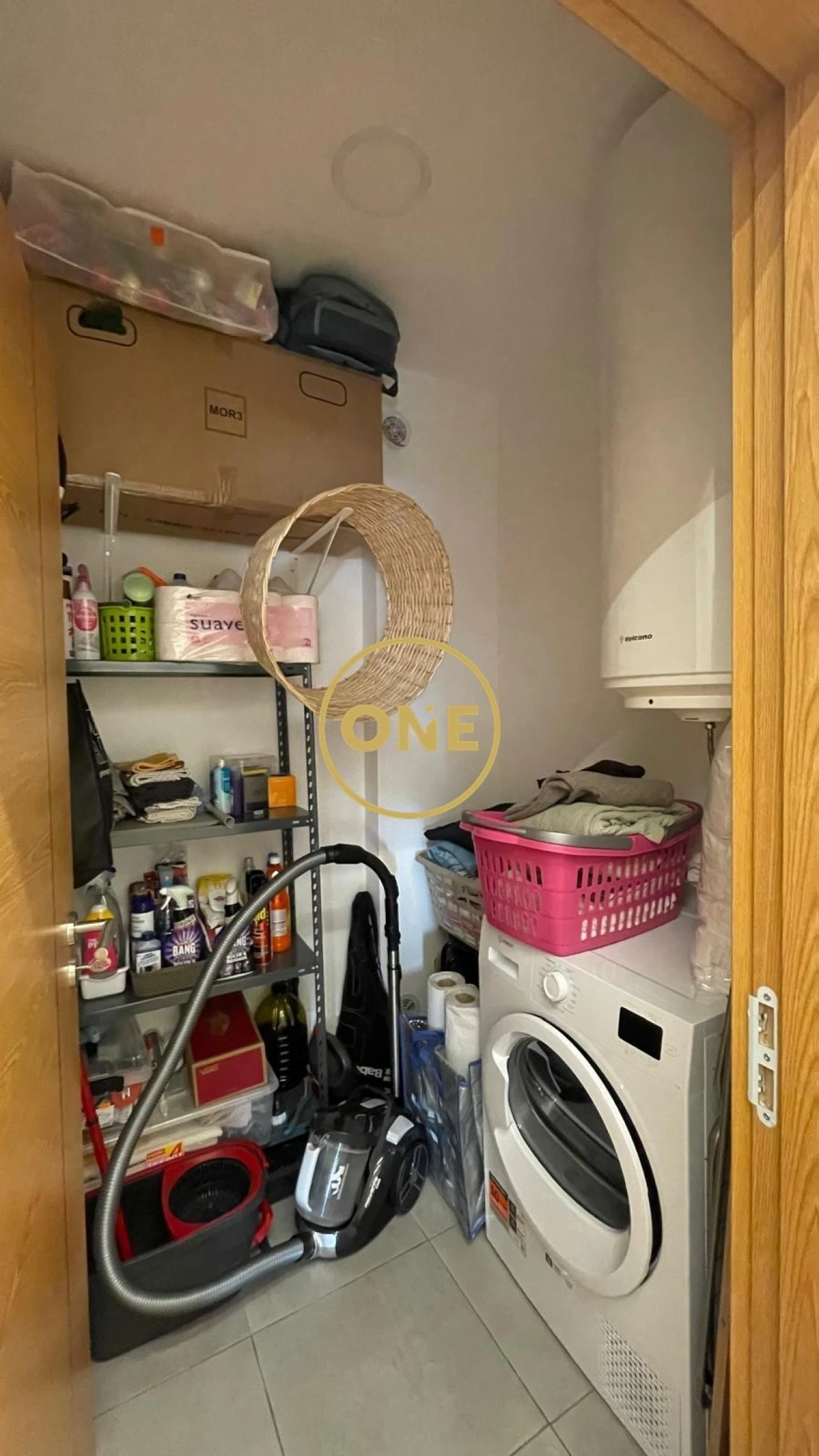 Apartamento T2 para Venda em Salvaterra de Magos e Foros de Salvaterra Foto 21