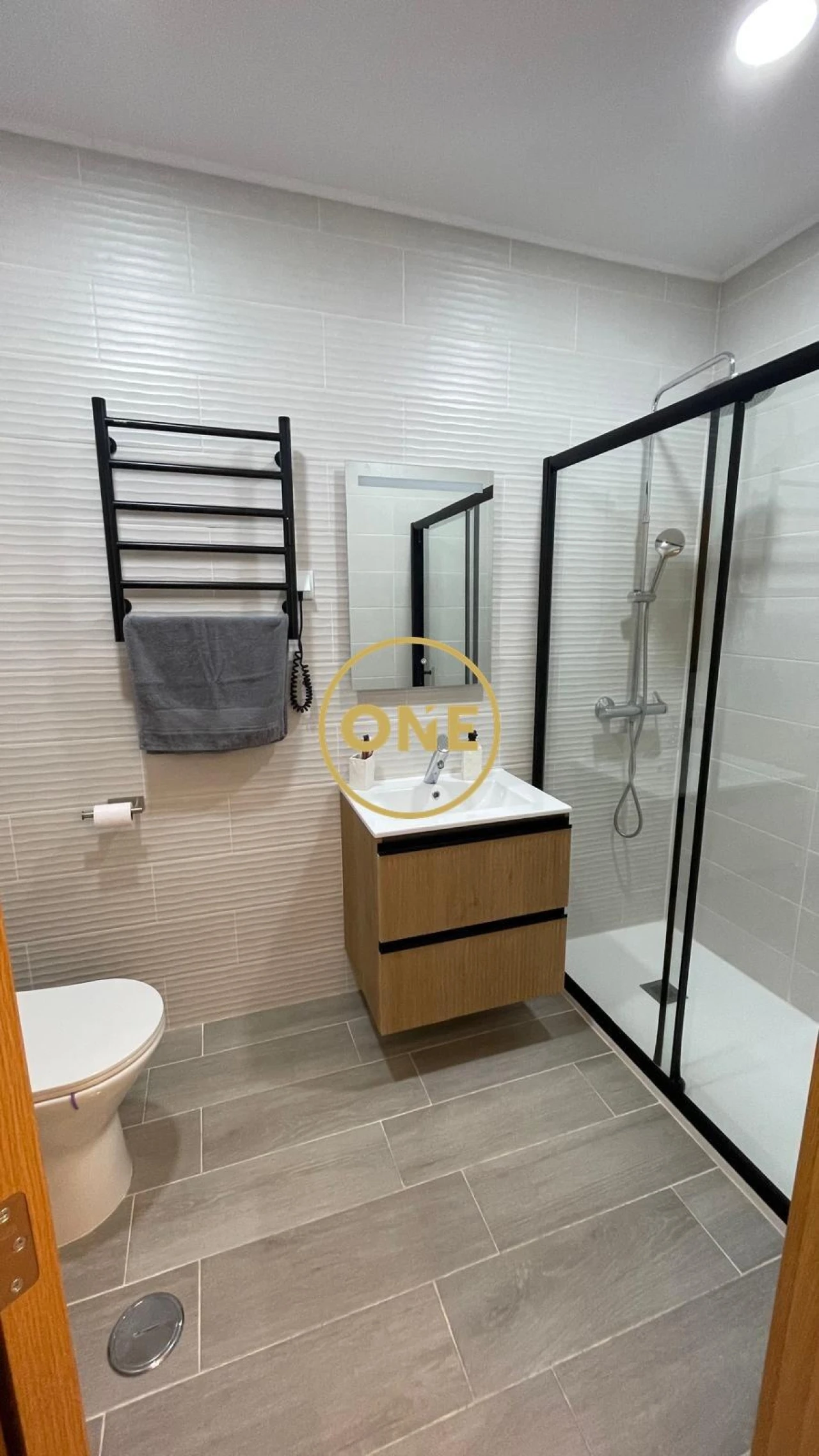 Apartamento T2 para Venda em Salvaterra de Magos e Foros de Salvaterra Foto 20