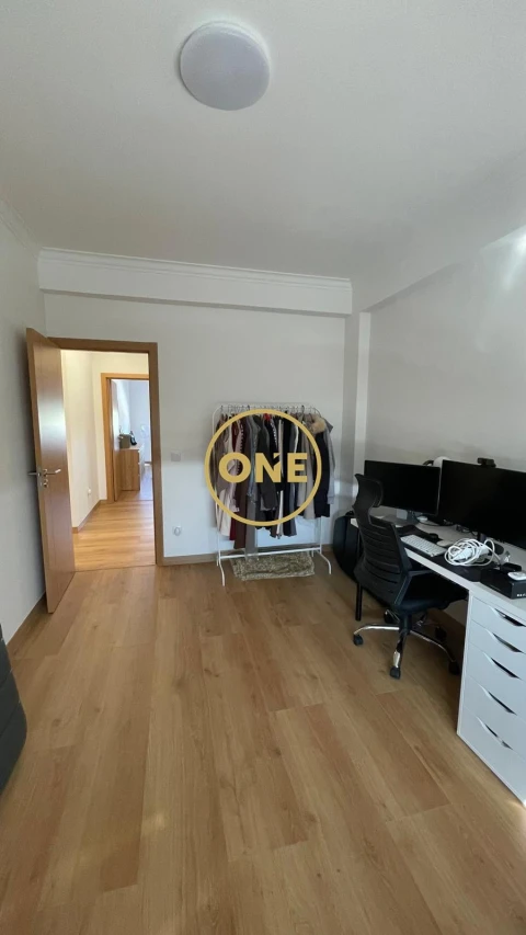 Apartamento T2 para Venda em Salvaterra de Magos e Foros de Salvaterra