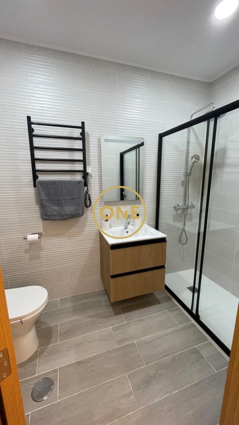 Apartamento T2 para Venda em Salvaterra de Magos e Foros de Salvaterra