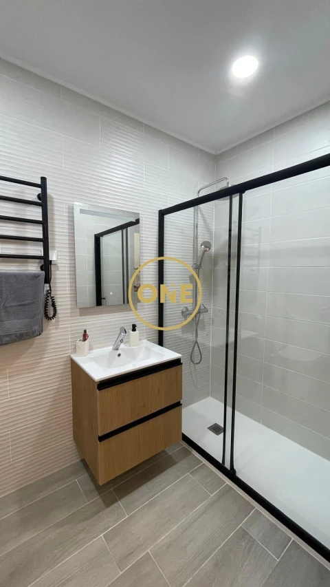 Apartamento T2 para Venda em Salvaterra de Magos e Foros de Salvaterra