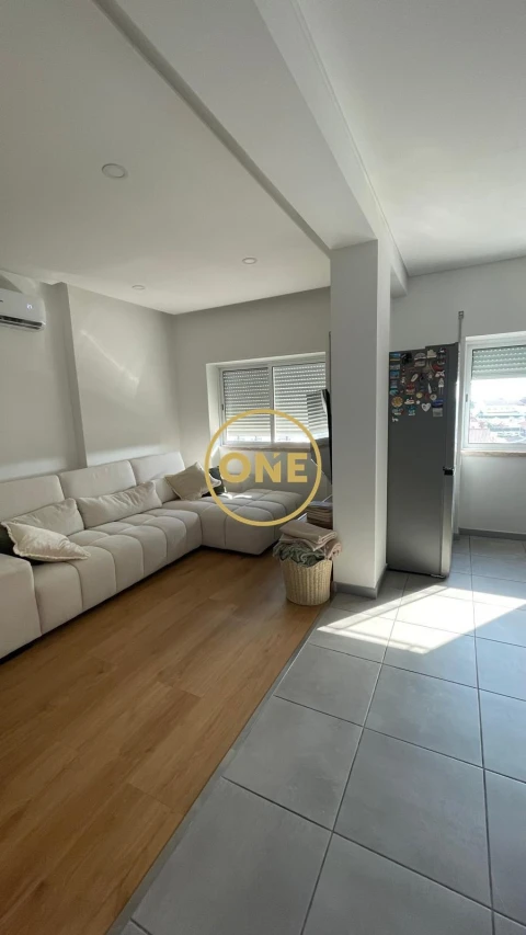 Apartamento T2 para Venda em Salvaterra de Magos e Foros de Salvaterra