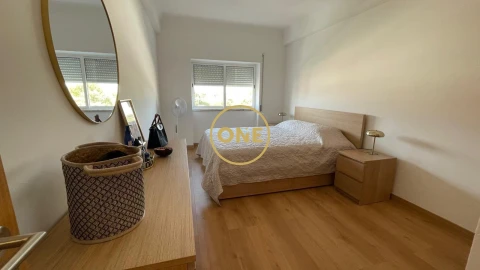 Apartamento T2 para Venda em Salvaterra de Magos e Foros de Salvaterra