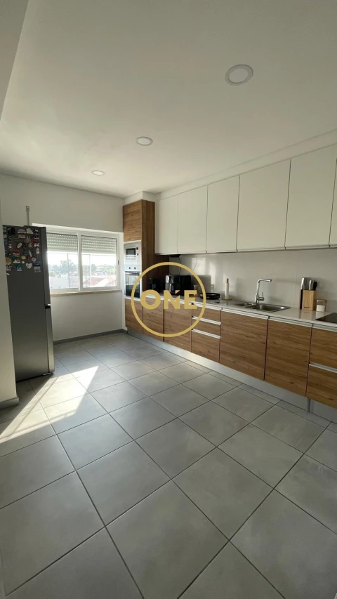 Apartamento T2 para Venda em Salvaterra de Magos e Foros de Salvaterra