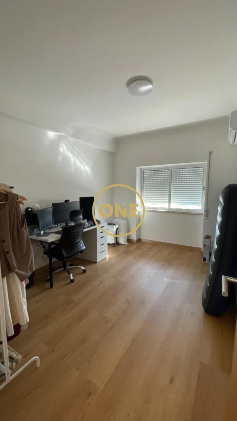 Apartamento T2 para Venda em Salvaterra de Magos e Foros de Salvaterra