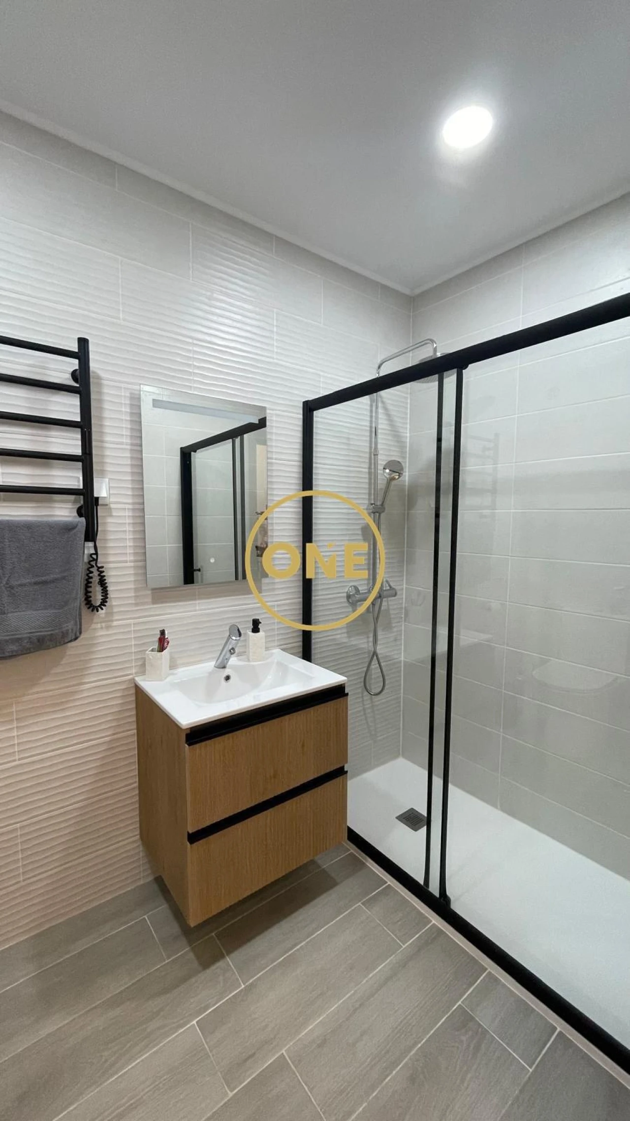 Apartamento T2 para Venda em Salvaterra de Magos e Foros de Salvaterra Foto 18
