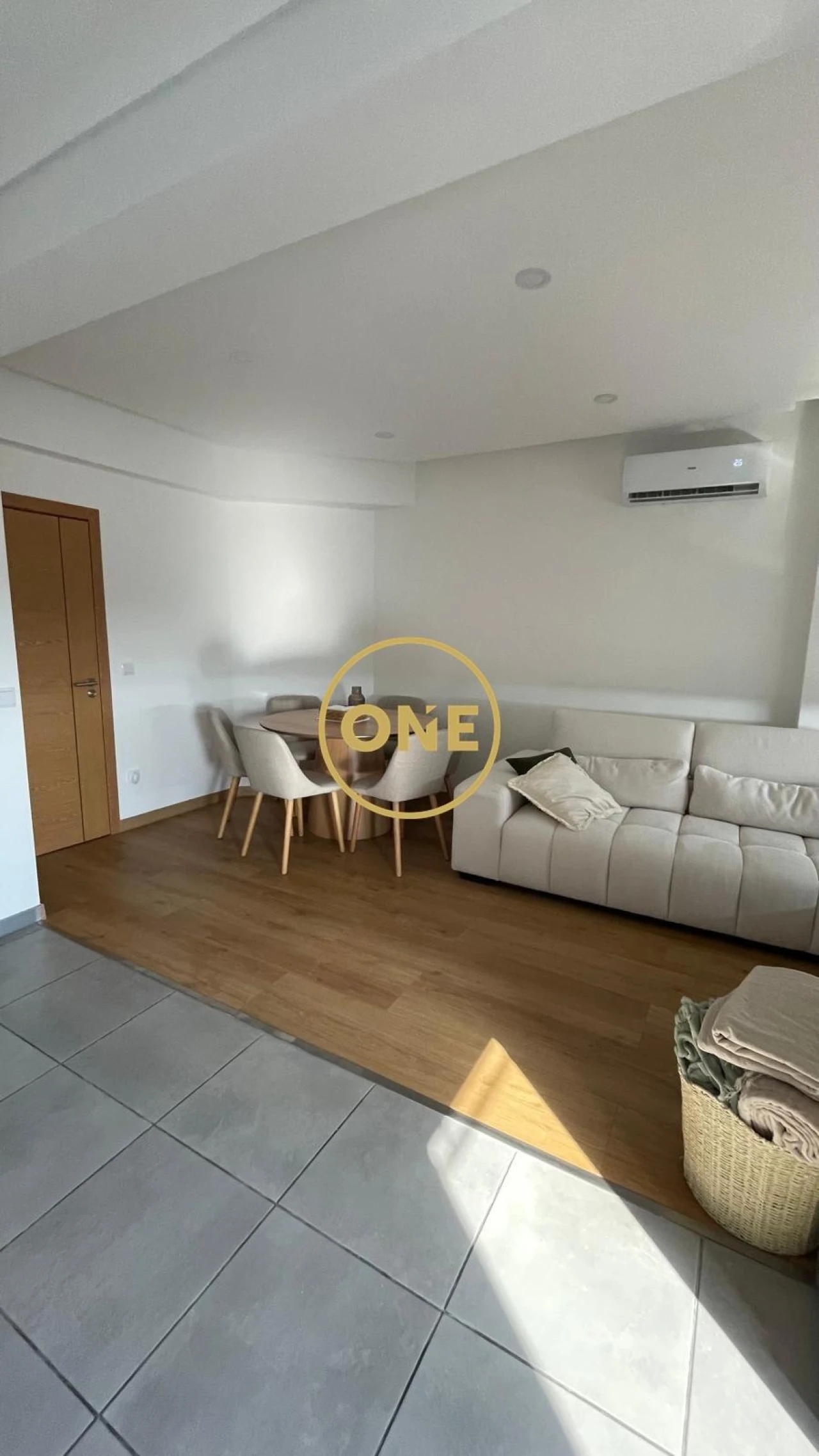 Apartamento T2 para Venda em Salvaterra de Magos e Foros de Salvaterra Foto 4
