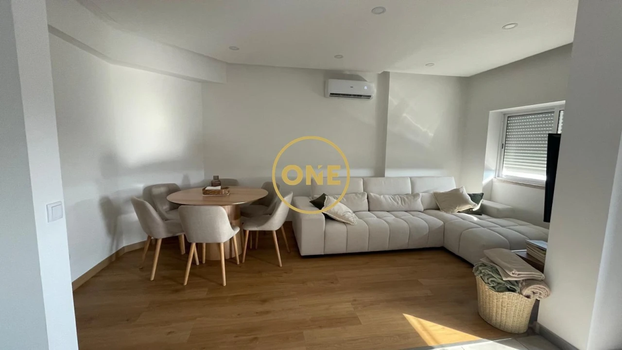 Apartamento T2 para Venda em Salvaterra de Magos e Foros de Salvaterra Foto 5