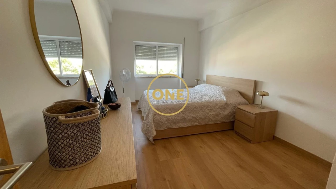 Apartamento T2 para Venda em Salvaterra de Magos e Foros de Salvaterra Foto 14