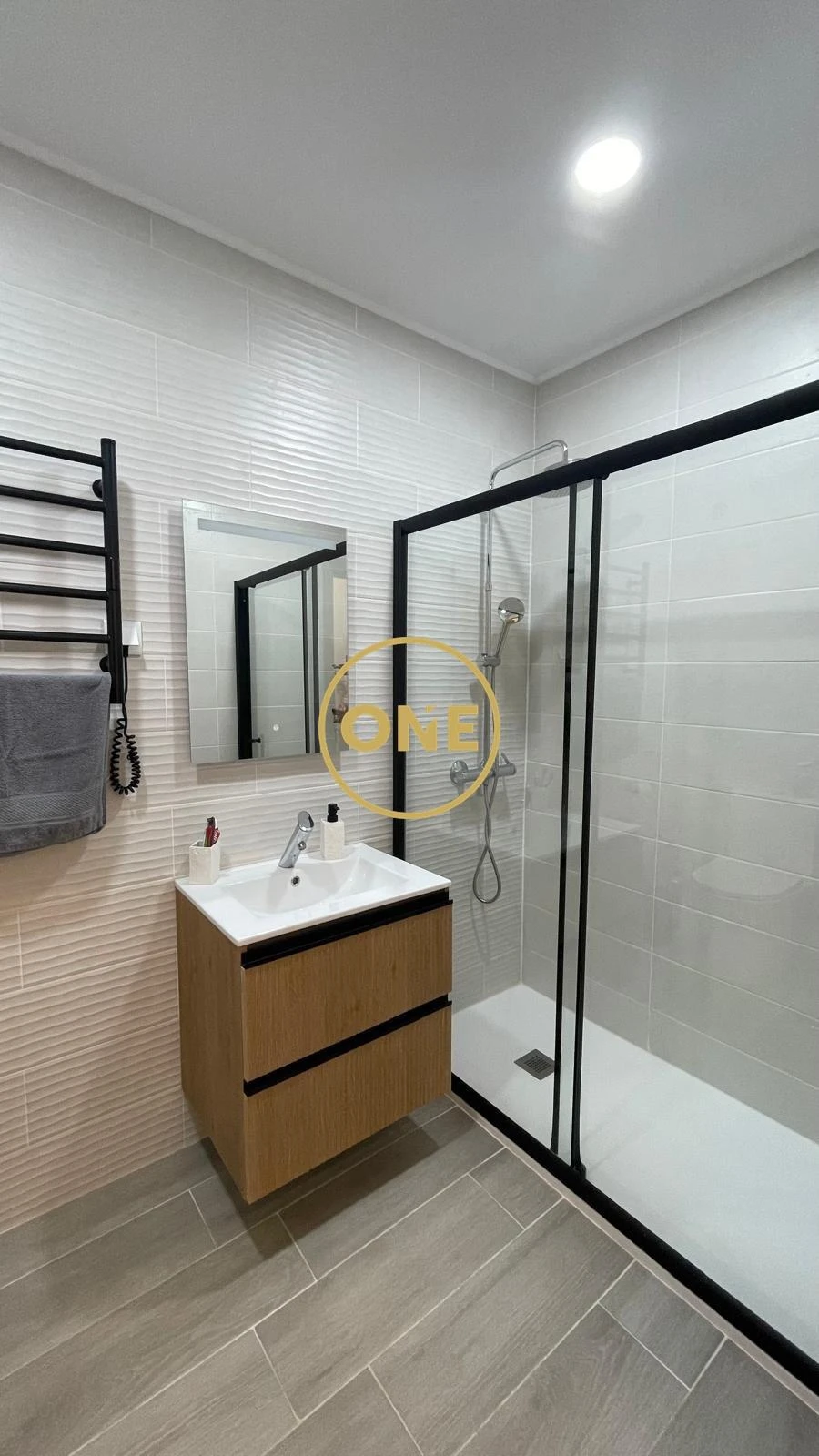 Apartamento T2 para Venda em Salvaterra de Magos e Foros de Salvaterra Foto 18