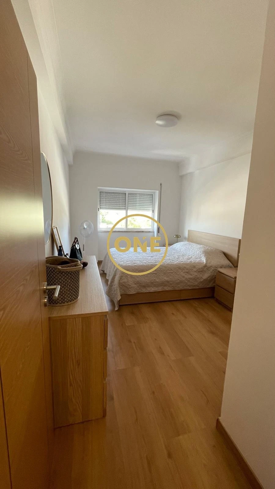 Apartamento T2 para Venda em Salvaterra de Magos e Foros de Salvaterra Foto 12