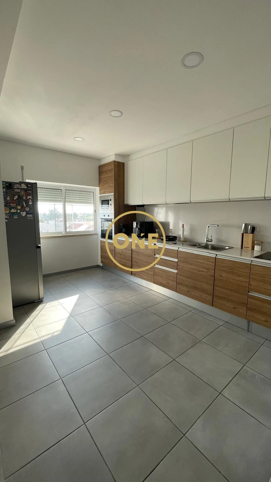 Apartamento T2 para Venda em Salvaterra de Magos e Foros de Salvaterra Foto 8
