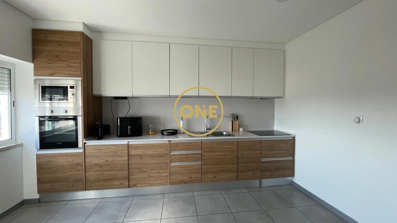 Apartamento T2 para Venda em Salvaterra de Magos e Foros de Salvaterra Foto 9